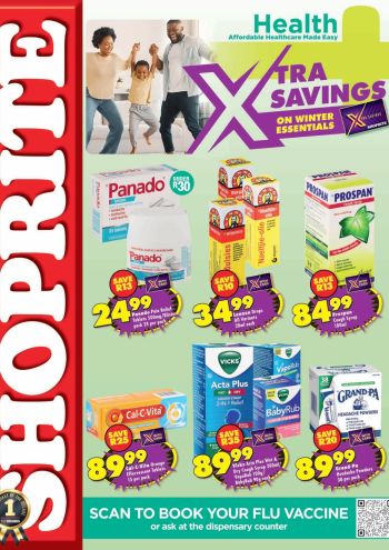 Shoprite offer thumb