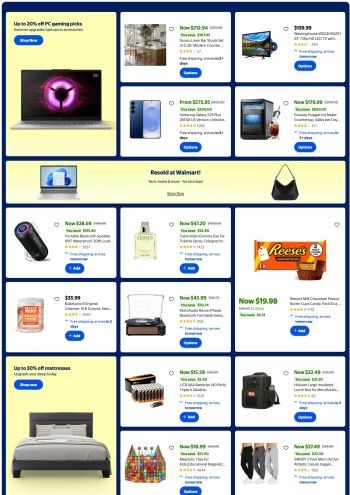 Walmart offer thumb