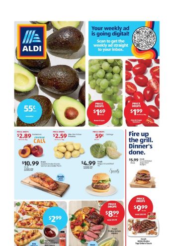 Aldi offer thumb