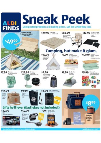 Aldi offer thumb