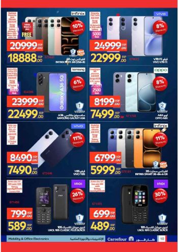 Carrefour offer thumb