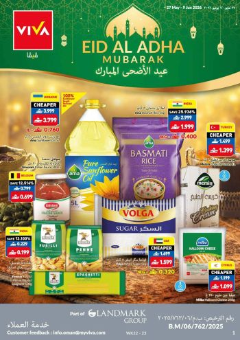 Viva Stores offer thumb