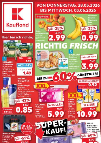 Kaufland offer thumb