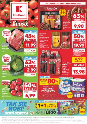 Kaufland offer thumb