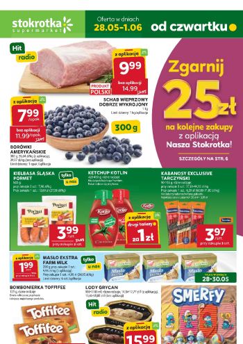 stokrotka offer thumb