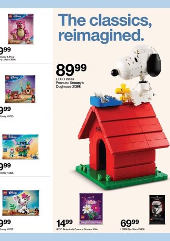 Target offer thumb