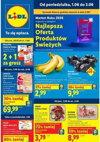 LIDL offer thumb