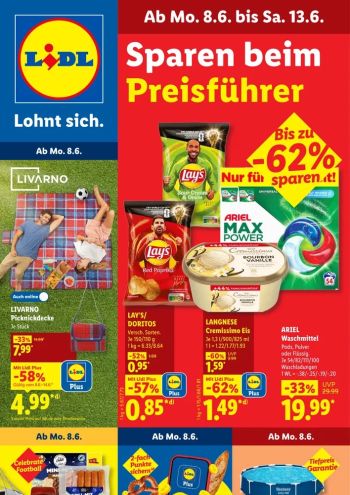 LIDL offer thumb