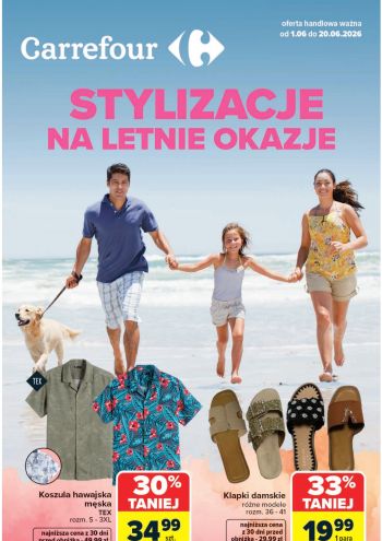 Carrefour offer thumb