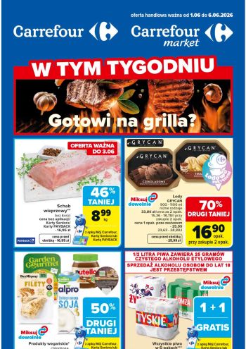 Carrefour offer thumb