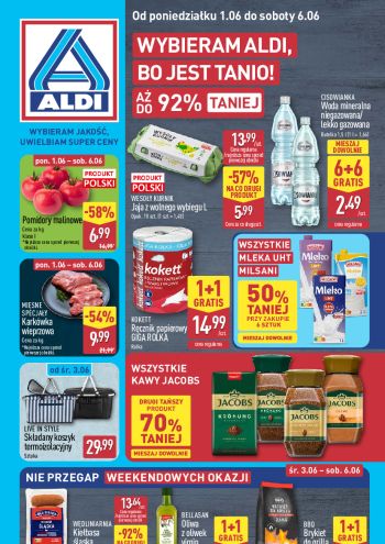 Aldi offer thumb
