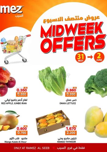 Ramez Center offer thumb