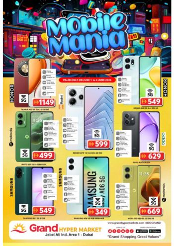 Grand Hyper offer thumb