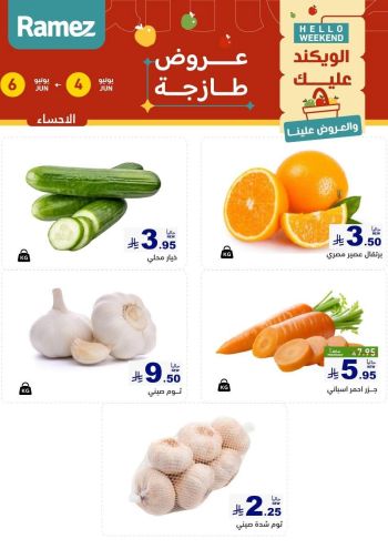 Ramez Center offer thumb