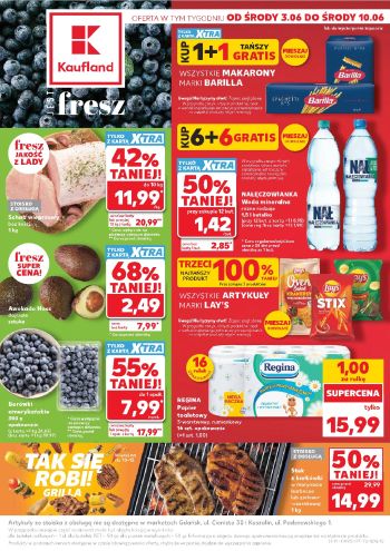 Kaufland offer thumb