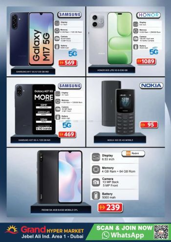 Grand Hyper offer thumb