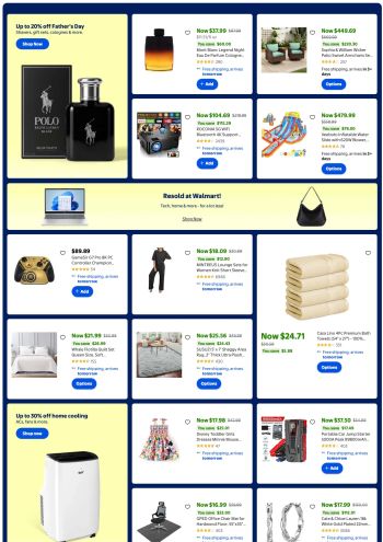 Walmart offer thumb