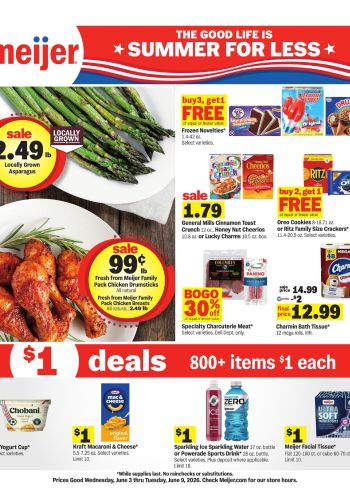 Meijer offer thumb