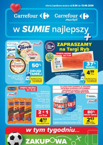 Carrefour offer thumb