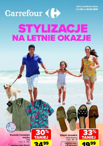 Carrefour offer thumb