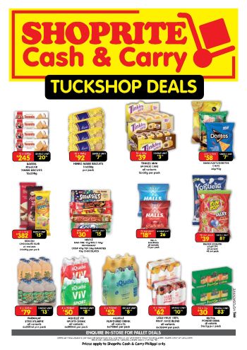 Shoprite offer thumb