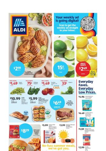 Aldi offer thumb