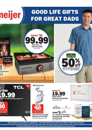 Meijer offer thumb