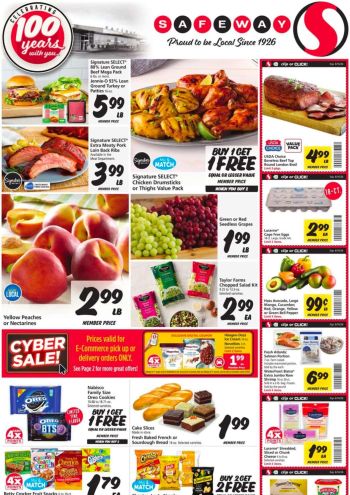 Safeway offer thumb