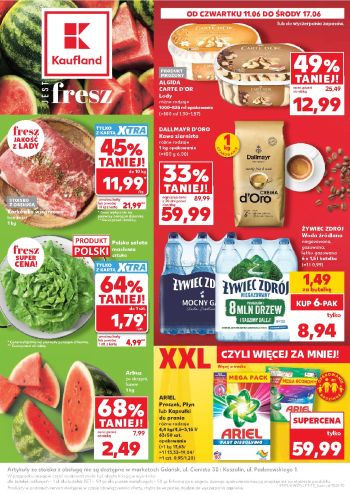 Kaufland offer thumb