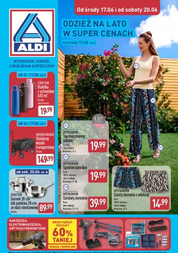 Aldi offer thumb