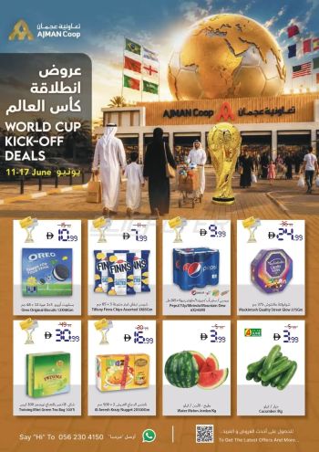 Ajman Coop offer thumb
