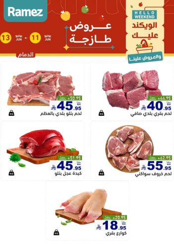 Ramez Center offer thumb