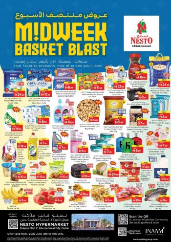 Nesto offer thumb