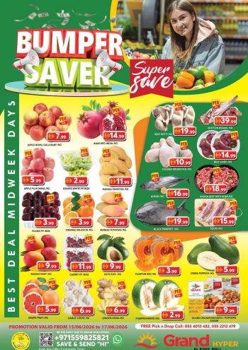 Grand Hyper offer thumb