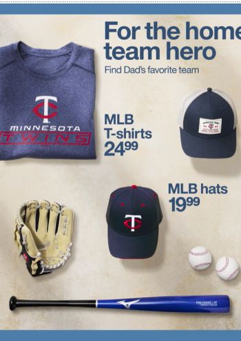 Target offer thumb