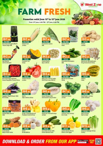 Westzone offer thumb