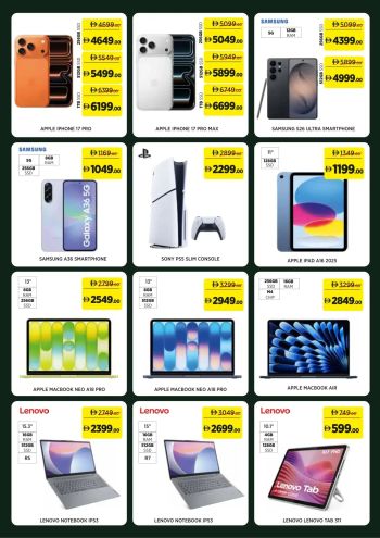 Geant Hyper offer thumb