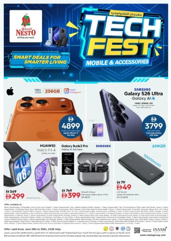 Nesto offer thumb