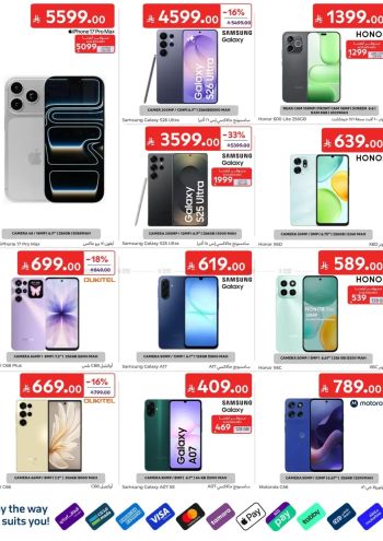 Carrefour offer thumb