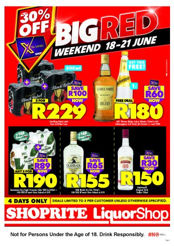 Shoprite offer thumb