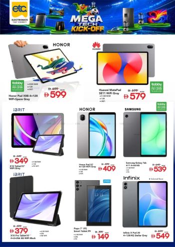 Mark and Save offer thumb