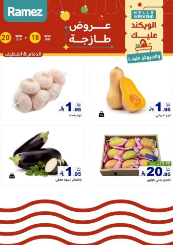Ramez Center offer thumb