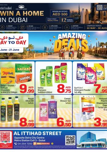 DaytoDay offer thumb