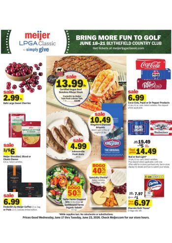 Meijer offer thumb