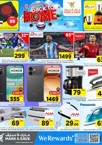 Mark and Save offer thumb