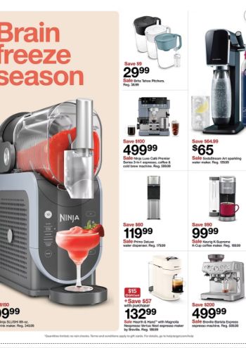 Target offer thumb