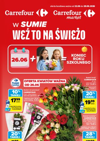 Carrefour offer thumb