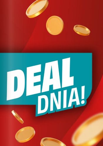 Dealz offer thumb