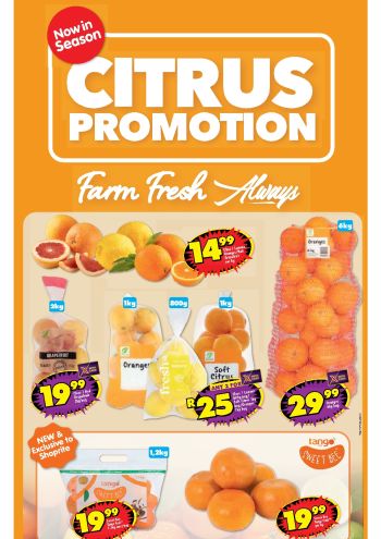 Shoprite offer thumb
