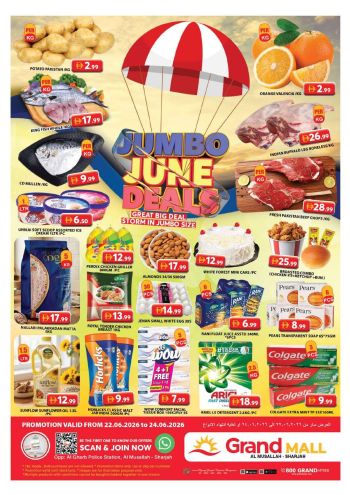 Grand Hyper offer thumb